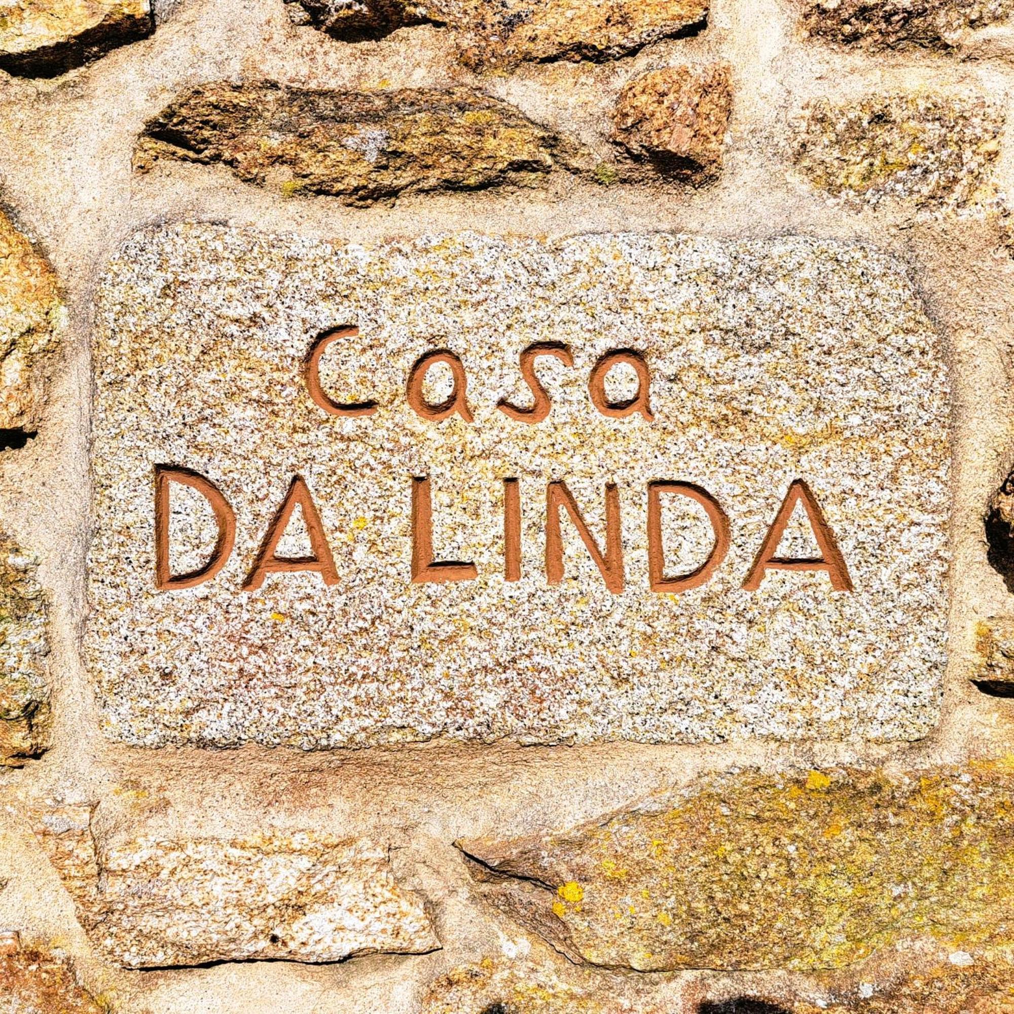 Willa Casa Da Linda - Faro Vilan - Costa Da Morte - Camariñas Zewnętrze zdjęcie